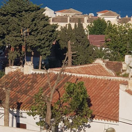 Estudio-Suite Torremolinos Ngoại thất bức ảnh
