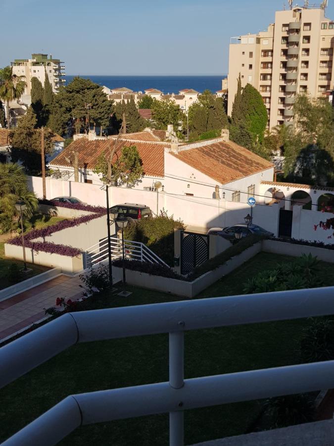 Estudio-Suite Torremolinos Ngoại thất bức ảnh