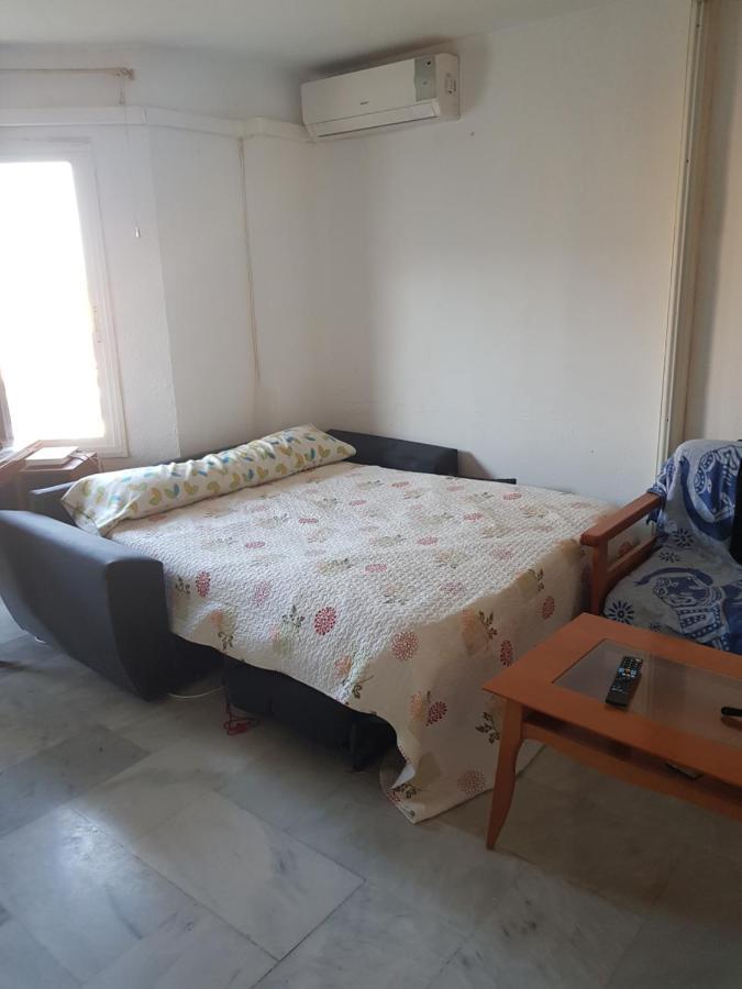 Estudio-Suite Torremolinos Ngoại thất bức ảnh