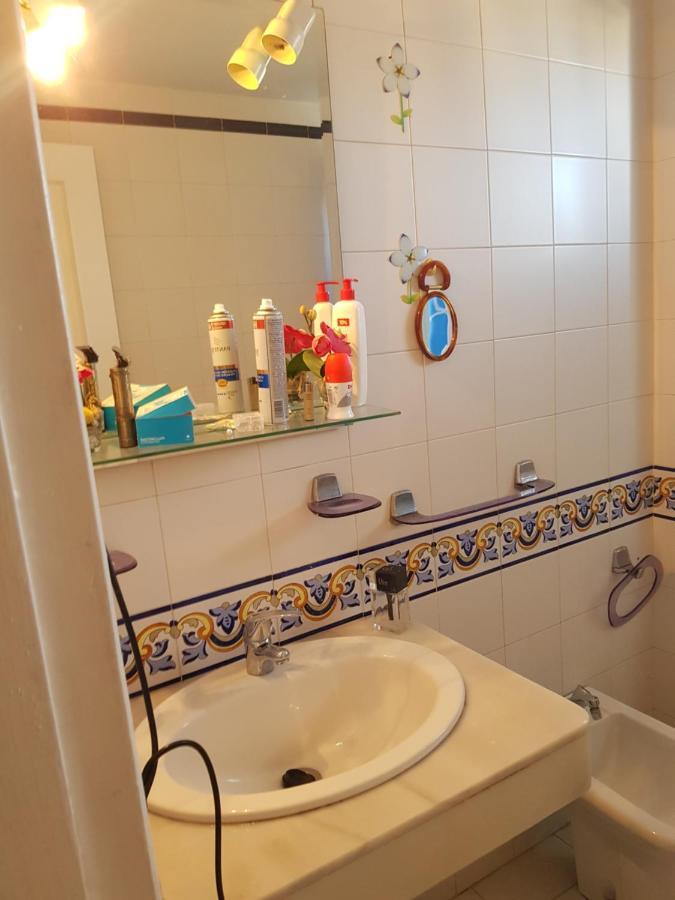 Estudio-Suite Torremolinos Ngoại thất bức ảnh