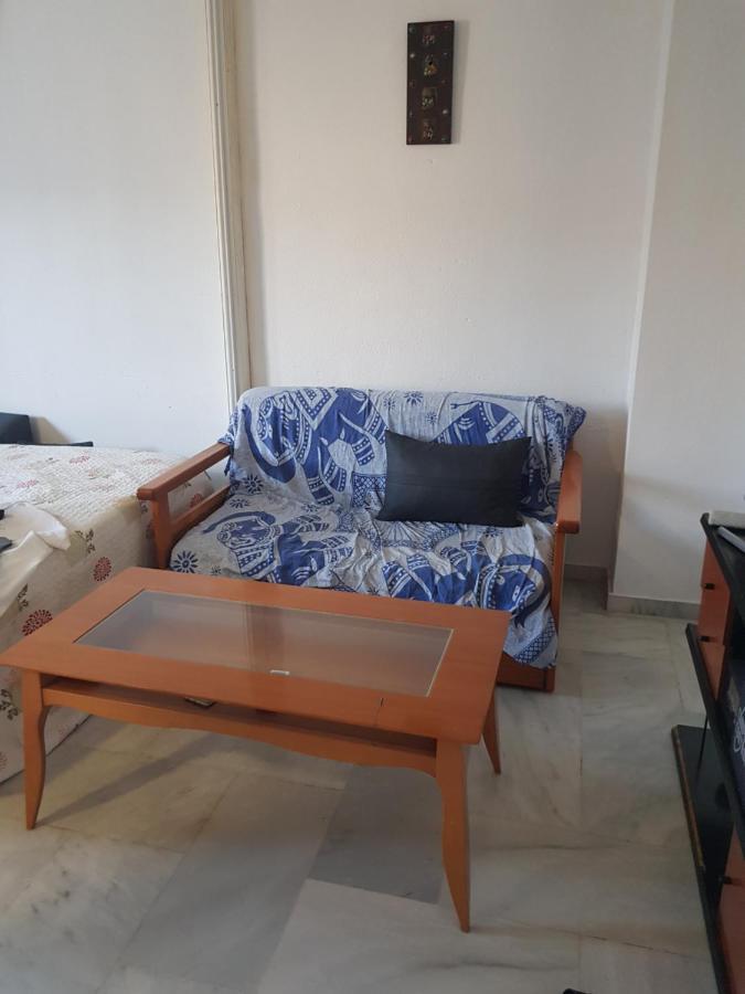 Estudio-Suite Torremolinos Ngoại thất bức ảnh