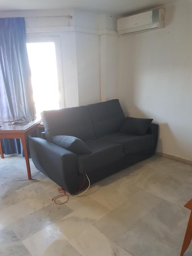 Estudio-Suite Torremolinos Ngoại thất bức ảnh